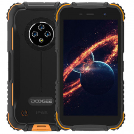 Doogee S35 Pro Купить В Беларуси